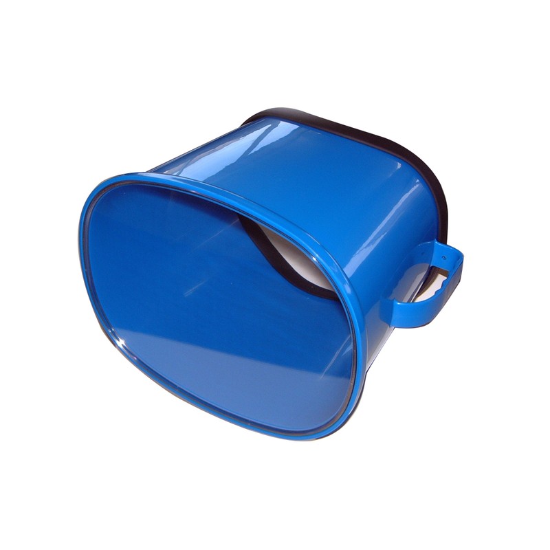 山研工業(Yamaken Kogyo)たこめがね(ロング) Y101 ブルー 高さ35.5cm、レンズ/長径28cm、短径20.5cm