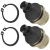 Arctic Cat Two Ball Joints for Arctic Cat Wildcat 1000