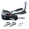Fewfuss Dirt Bike Hand Guards with Grips - Universal Motorcycle