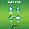 Green Gobbler Ultimate Main Drain Opener | Drain cleaner Hair