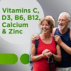 Centrum Multivitamínico Adultos Energía Inmunidad 220 Tablet