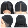 Style Icon 36” Super Long Deep Wave Wig Synthetic Lace