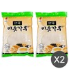 뚜레반 17곡 미숫가루곡물 선식 간식 1kg x 2개 Toreban 17-Grain Mitukgaru Snack 1kg x 2 Packs