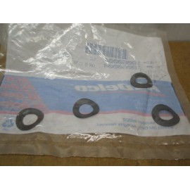 GENERAL MOTORS AC DELCO GM # 18060004  General Motors OEM new BRAKE SHOE WASHER