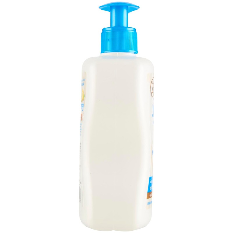 Spuma di Sciampagna: "Marsiglia" Neutral pH Natural Liquid Soap with