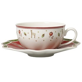 Villeroy & Boch Coffee Cup