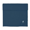 Linen & Cotton Hygge Table Runner Fabric Table Decoration 100%