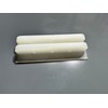 G1125/HARD-1300 Shower Door Panel Guide - Nylon w/Tape