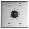 ATLAS SOUND E408250 250W Commercial Attenuator
