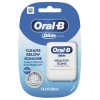 Oral-B Glide Original Dental Floss 3 PACKS, Unflavored Smooth 50
