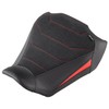 Complete Rider Seat for CB650R CBR650R 2024 2025 2026 (Red)