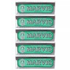 Marvis Classic Strong Mint 3.8oz/75ml (SET OF 5)