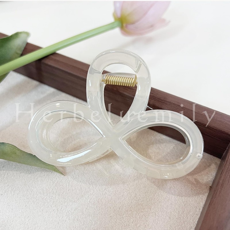 Herbeluemily Hair Clip, Hair Claw, Dakar, Hair Claw, Hairpin, Hair
