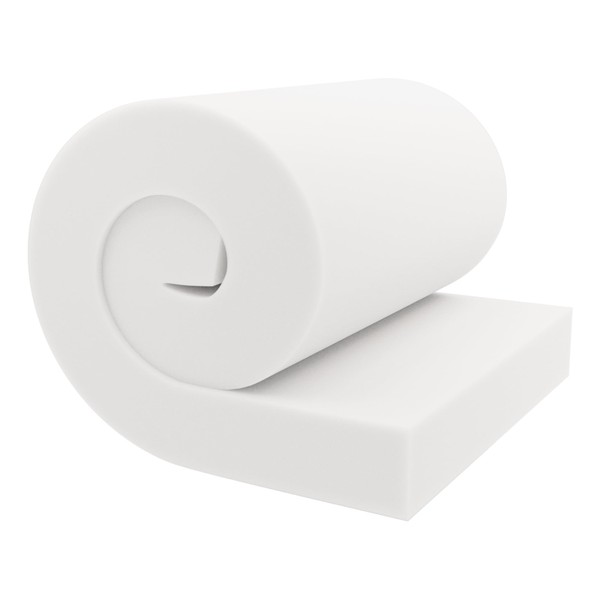 GoTo Foam 6" Height x 24" Width x 72" Length
