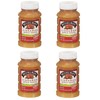Generic Musselman's Deluxe Cinnamon Applesauce - 24 Oz Jar -
