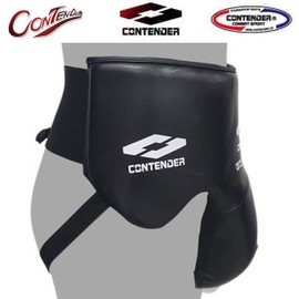 Contender, mixed martial arts, boxing, groin protector, glabella, groin protector / 컨텐더 격투기 복싱 낭심보호대 샅보대 급소보호대