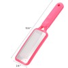 Colossal Foot Grater Pedicure Professional Foot Rasp File Callus Remover