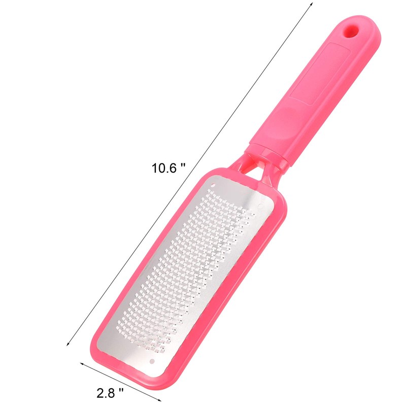 Colossal Foot Grater Pedicure Professional Foot Rasp File Callus Remover
