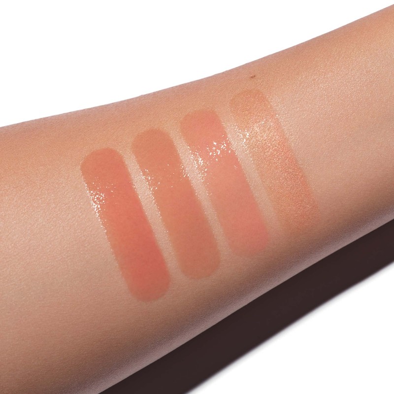 Anastasia Beverly Hills- Lip Gloss - Deep Taupe