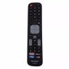 Sharp Genuine Sharp EN2A27ST Smart TV Remote Control New OEM