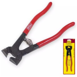 IVY NEW! IVY CLASSIC 8" TILE NIPPERS, CARBIDE PARALLEL JAWS, 26000