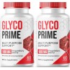 (3 Pack) Glyco Prime Capsules – GlycoPrime, All Natural Glycogen