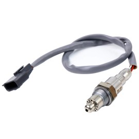 Reach 4PCS Oxygen Sensor Up+Down For 2016-2019 Nissan Maxima Murano Pathfinder 3.5L V6