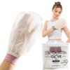 EXFOLIATIN GLOVE Premium Turkish Bath Mitt, Traditional Hammam Kese Exfoliating
