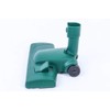 Locking nozzle (stays standing) suitable for Vorwerk Kobold VK 118,