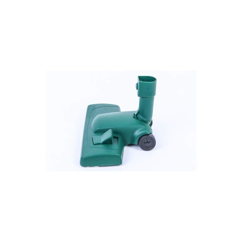 Locking nozzle (stays standing) suitable for Vorwerk Kobold VK 118,