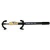 Winner International The Club 3100 Twin Hooks Steering Wheel Lock,