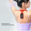 Smart Back Support Vibration Alarms Relief Hunchback Smart Posture Reminder