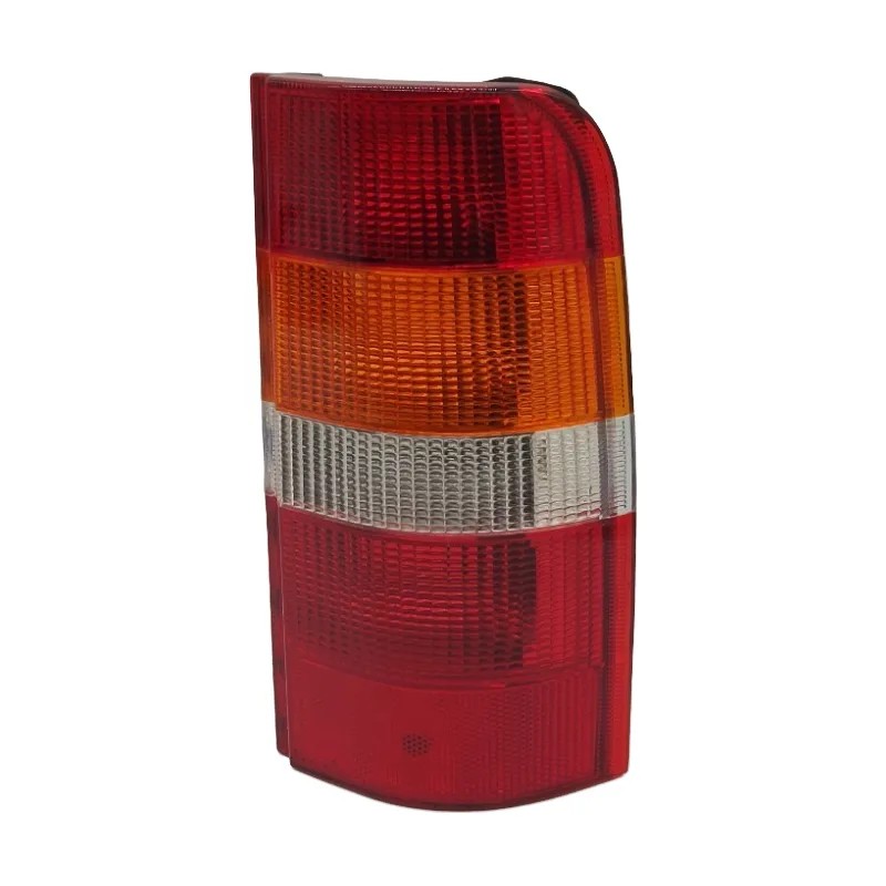 Par De Calaveras Para Ford Courier Nuevas Par