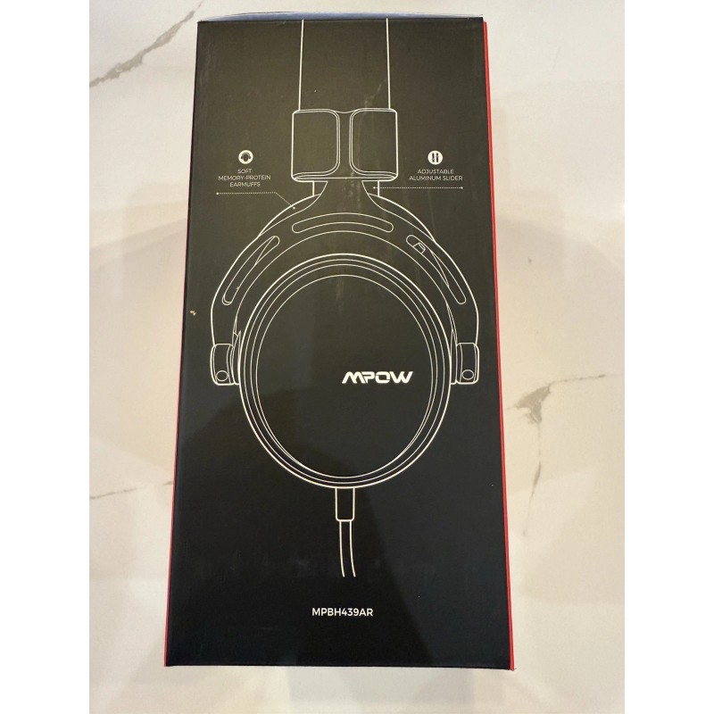 MPOW AIR SE 💥SALE💥 GAMING HEADSET MPOW AIR SE ($43.99