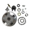 Unbranded SSR 110cc SR110SEMI, 125cc SR125 SEMI, Dirtbike Semi Automatic