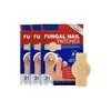 ~ Parches Para Uñas Fc Fungal, 63 Unidades/caja De Parche