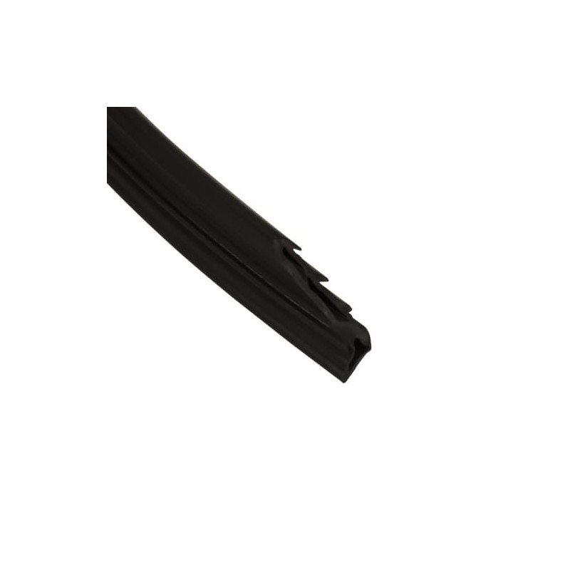 Aspares For Dishwasher Door Seal Top & Side Compatible With