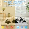 Cooling Mat for Dogs, Q-Max>0.5 Thin Breathable Dog Cooling Mat