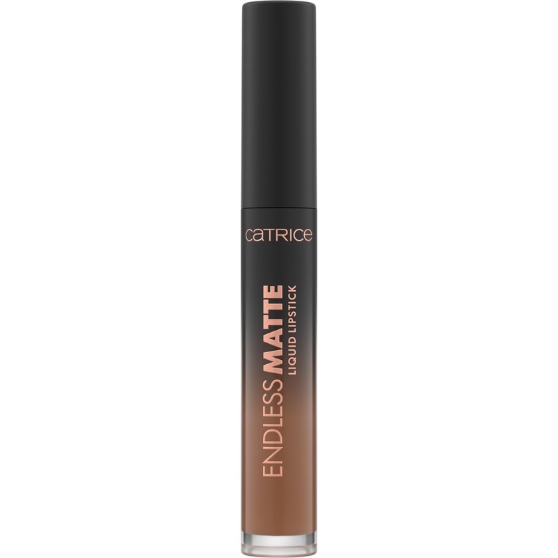 Catrice Endless Matte Liquid Lipstick, No. 030, Nude, Long-Lasting, Mattifying,