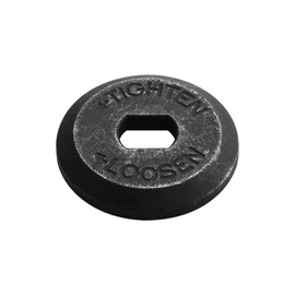 151962-01 Outer Blade Clamp Washer Compatible with DeWalt Miter Saws DW715, DW713, DW716, DW705, DW708, DW718 & More - Replacement Flange for 10" & 12" Saw Blades