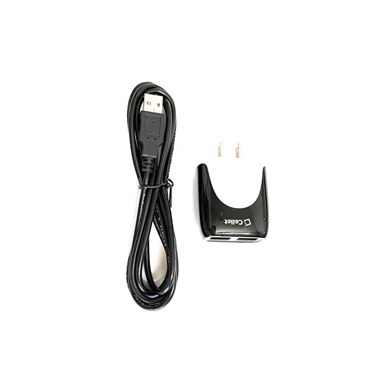 Home AC Adapter/Power Supply Compatible Replacement for Eton Rugged Rukus/NRKS200/NRKS200B