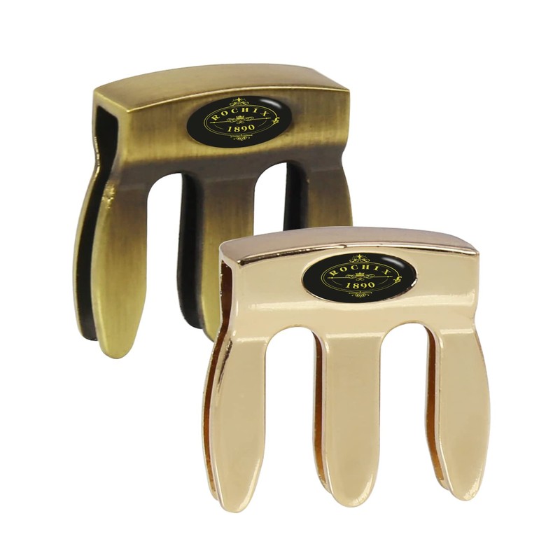 Violin mute viola practice gold mute violin silencer 3 claw