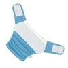 Waterproof Washable Reusable Adult Elderly Cloth Diapers Pocket Nappies