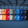 HEAD Sweatband 2.5 inches, banana, one size