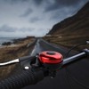 bj TX Bell Ring Retro Bicycle Bell Loud and Bright