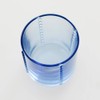 Sori Yanagi Y Glass (S) Blue Hirota Glass [YS-1BL]