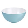 RW WNOF2230-XL Wrendale Melamine Panda Salad Bowl, Ceramic