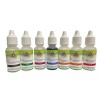 TriStain-Dawn Scientific Potassium Hydroxide, 20% KOH, for Skin Fungal Preps,