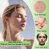 HASAIKA® Sun Protection Stick for Face, Moisturising Sun Stick, Sun