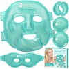 BBLTIFF Cooling Mask Face